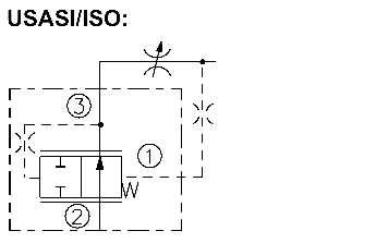 EC16-32   Pressure Compensator