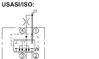 EC10-40   Pressure Compensator