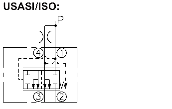 EC16-40   Pressure Compensator
