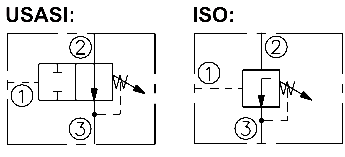 PS08-35   Sequence, External Pilot, Internal Drain